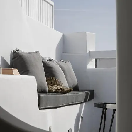 Roofs Of Chora (adults Only) Villa Mykonos Town